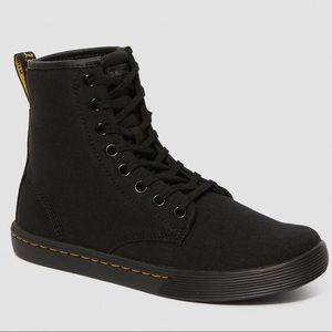 Dr. Martens High Top Sneakers Size 6